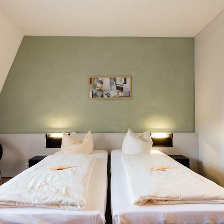 Schloss Ettersburg Weimar Dış mekan fotoğraf