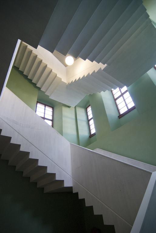 Schloss Ettersburg Weimar Dış mekan fotoğraf