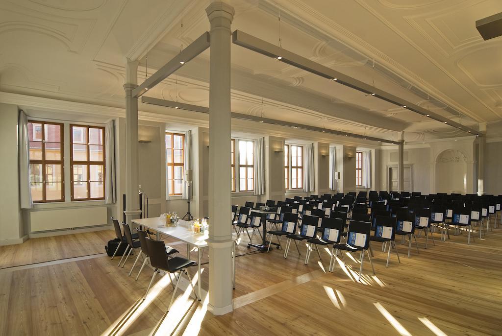 Schloss Ettersburg Weimar Dış mekan fotoğraf