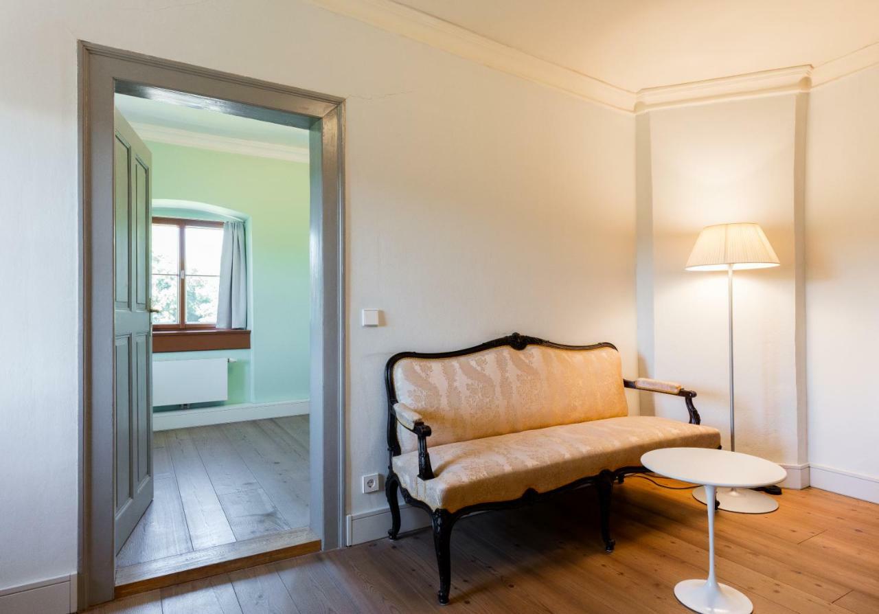 Schloss Ettersburg Weimar Dış mekan fotoğraf