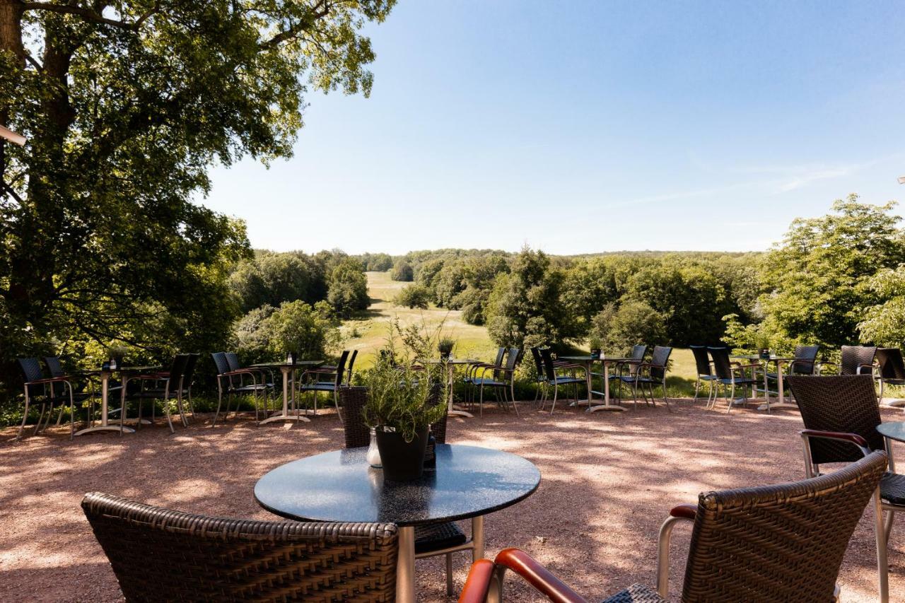 Schloss Ettersburg Weimar Dış mekan fotoğraf